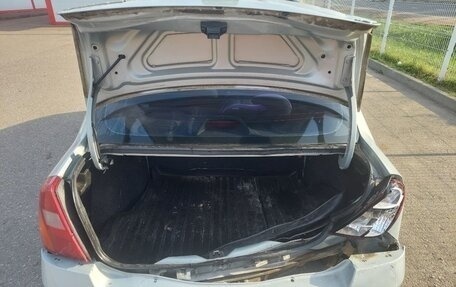 Renault Clio III, 2001 год, 150 000 рублей, 7 фотография