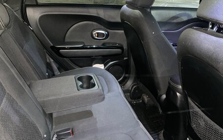 KIA Soul II рестайлинг, 2014 год, 1 450 000 рублей, 9 фотография