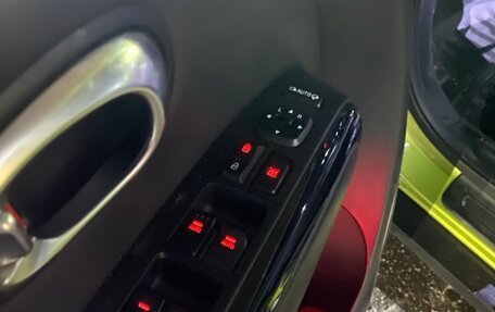 KIA Soul II рестайлинг, 2014 год, 1 450 000 рублей, 15 фотография