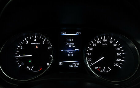 Nissan X-Trail, 2016 год, 1 939 898 рублей, 12 фотография