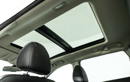 Nissan X-Trail, 2016 год, 1 939 898 рублей, 15 фотография