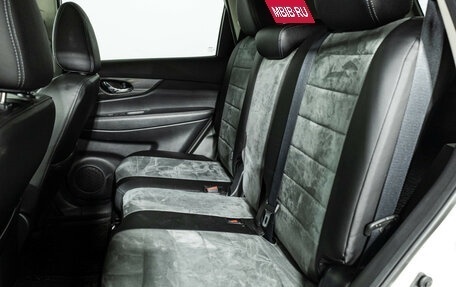 Nissan X-Trail, 2016 год, 1 939 898 рублей, 10 фотография