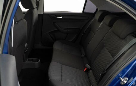 Volkswagen Polo VI (EU Market), 2021 год, 1 845 444 рублей, 9 фотография