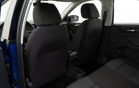 Volkswagen Polo VI (EU Market), 2021 год, 1 845 444 рублей, 11 фотография