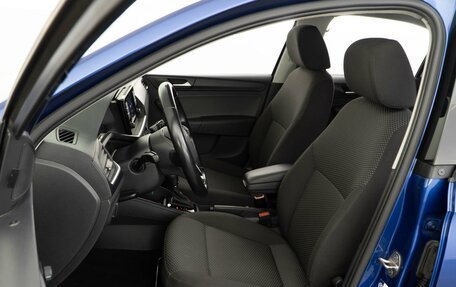 Volkswagen Polo VI (EU Market), 2021 год, 1 845 444 рублей, 10 фотография