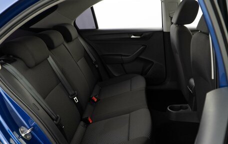 Volkswagen Polo VI (EU Market), 2021 год, 1 845 444 рублей, 7 фотография