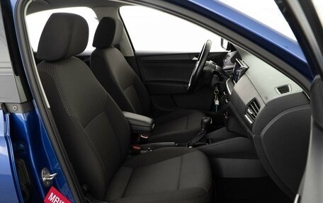 Volkswagen Polo VI (EU Market), 2021 год, 1 845 444 рублей, 8 фотография