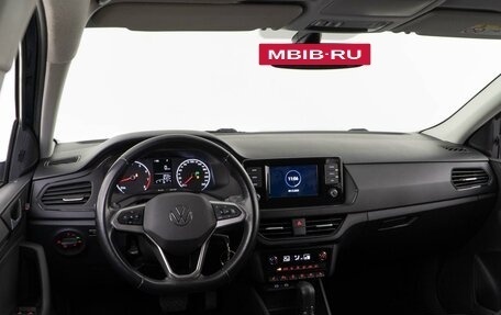 Volkswagen Polo VI (EU Market), 2021 год, 1 845 444 рублей, 6 фотография