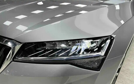 Skoda Superb III рестайлинг, 2025 год, 2 400 155 рублей, 4 фотография