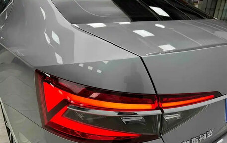 Skoda Superb III рестайлинг, 2025 год, 2 400 155 рублей, 6 фотография