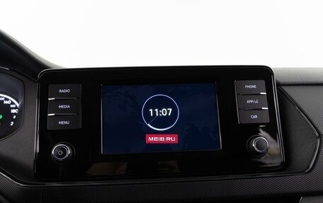 Volkswagen Polo VI (EU Market), 2021 год, 1 845 444 рублей, 19 фотография