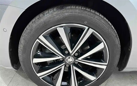 Skoda Superb III рестайлинг, 2025 год, 2 400 155 рублей, 7 фотография