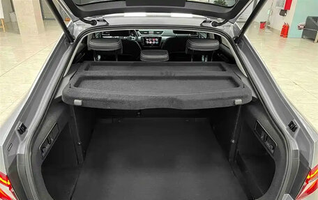 Skoda Superb III рестайлинг, 2025 год, 2 400 155 рублей, 9 фотография