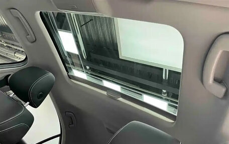 Skoda Superb III рестайлинг, 2025 год, 2 400 155 рублей, 17 фотография