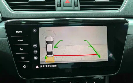 Skoda Superb III рестайлинг, 2025 год, 2 400 155 рублей, 19 фотография