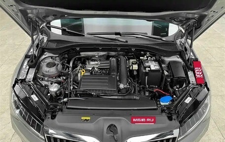 Skoda Superb III рестайлинг, 2025 год, 2 400 155 рублей, 8 фотография