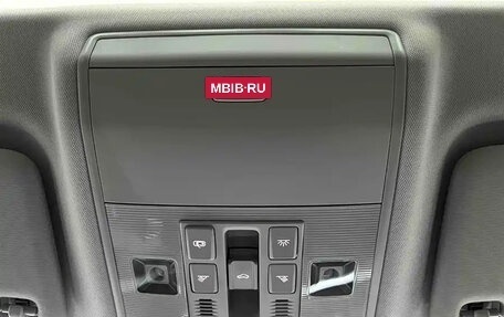 Skoda Superb III рестайлинг, 2025 год, 2 400 155 рублей, 18 фотография