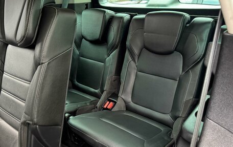 Renault Scenic IV, 2017 год, 1 699 000 рублей, 12 фотография