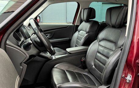 Renault Scenic IV, 2017 год, 1 699 000 рублей, 14 фотография