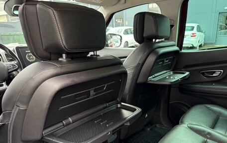 Renault Scenic IV, 2017 год, 1 699 000 рублей, 15 фотография