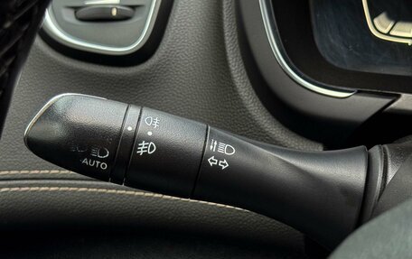 Renault Scenic IV, 2017 год, 1 699 000 рублей, 18 фотография