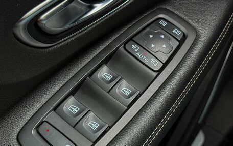 Renault Scenic IV, 2017 год, 1 699 000 рублей, 16 фотография