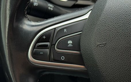 Renault Scenic IV, 2017 год, 1 699 000 рублей, 17 фотография