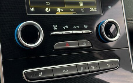 Renault Scenic IV, 2017 год, 1 699 000 рублей, 24 фотография