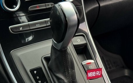 Renault Scenic IV, 2017 год, 1 699 000 рублей, 25 фотография