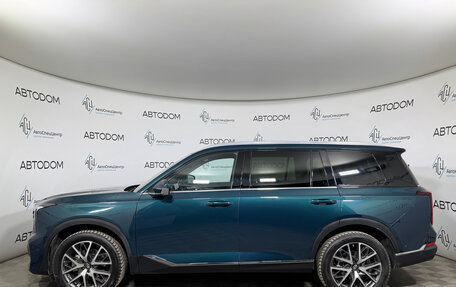 GAC GS8, 2024 год, 3 824 000 рублей, 6 фотография