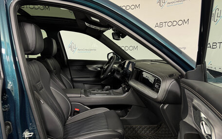 GAC GS8, 2024 год, 3 824 000 рублей, 11 фотография