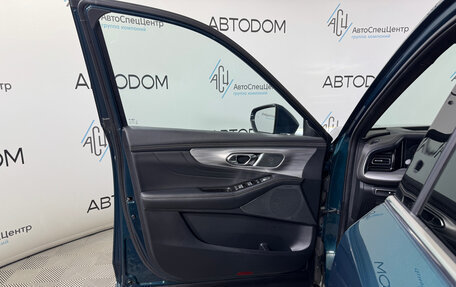 GAC GS8, 2024 год, 3 824 000 рублей, 8 фотография