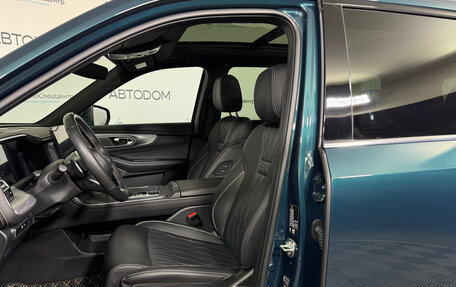 GAC GS8, 2024 год, 3 824 000 рублей, 10 фотография