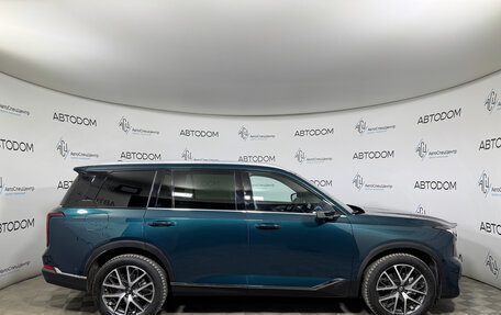 GAC GS8, 2024 год, 3 824 000 рублей, 5 фотография