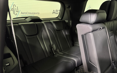 GAC GS8, 2024 год, 3 824 000 рублей, 13 фотография