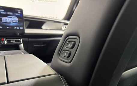 GAC GS8, 2024 год, 3 824 000 рублей, 17 фотография