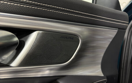 GAC GS8, 2024 год, 3 824 000 рублей, 9 фотография