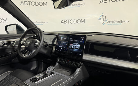 GAC GS8, 2024 год, 3 824 000 рублей, 18 фотография