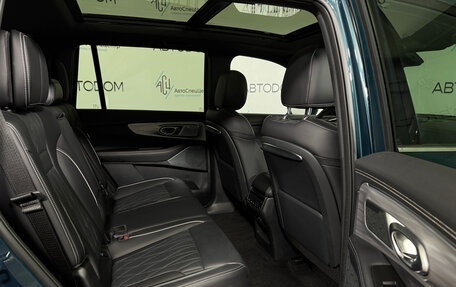 GAC GS8, 2024 год, 3 824 000 рублей, 12 фотография