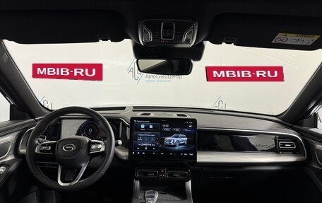 GAC GS8, 2024 год, 3 824 000 рублей, 19 фотография