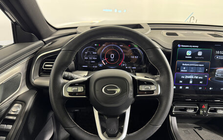 GAC GS8, 2024 год, 3 824 000 рублей, 20 фотография