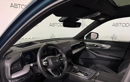 GAC GS8, 2024 год, 3 824 000 рублей, 22 фотография