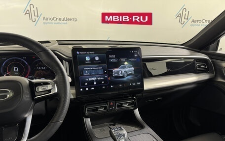 GAC GS8, 2024 год, 3 824 000 рублей, 21 фотография