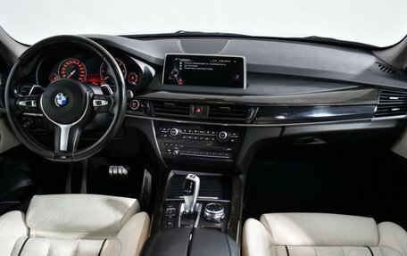 BMW X5, 2015 год, 2 750 000 рублей, 14 фотография