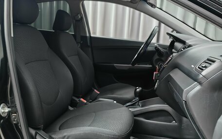 KIA Rio III рестайлинг, 2015 год, 898 000 рублей, 6 фотография