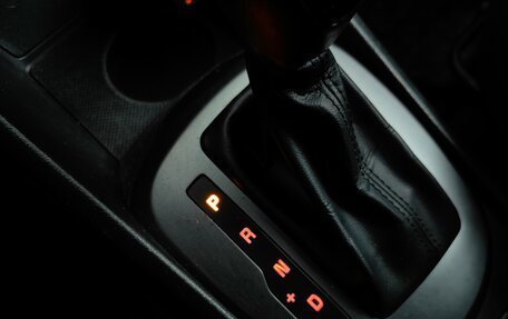 KIA Rio III рестайлинг, 2015 год, 898 000 рублей, 15 фотография