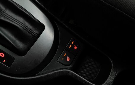 KIA Rio III рестайлинг, 2015 год, 898 000 рублей, 16 фотография