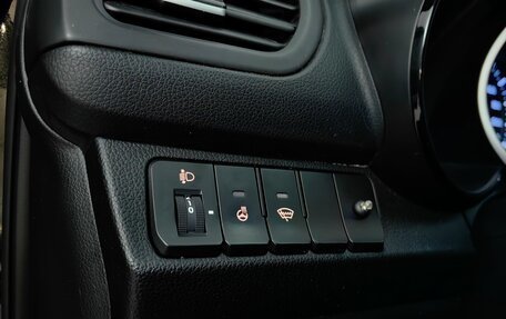 KIA Rio III рестайлинг, 2015 год, 898 000 рублей, 21 фотография