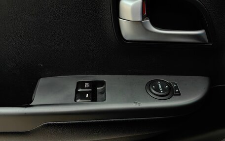 KIA Rio III рестайлинг, 2015 год, 898 000 рублей, 22 фотография