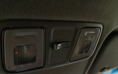 KIA Rio III рестайлинг, 2015 год, 898 000 рублей, 23 фотография